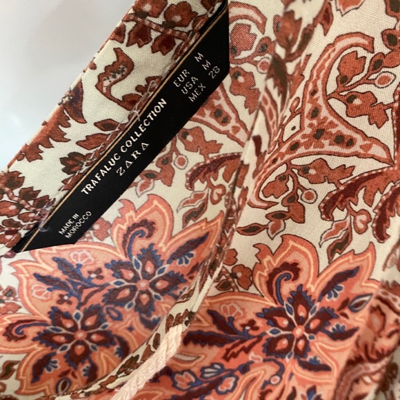 Bohemian Blouse - Picture 3 of 4